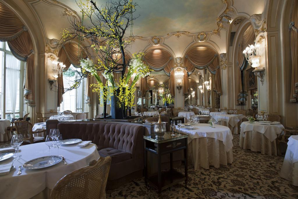 Ritz Paris Hotel Restaurante foto